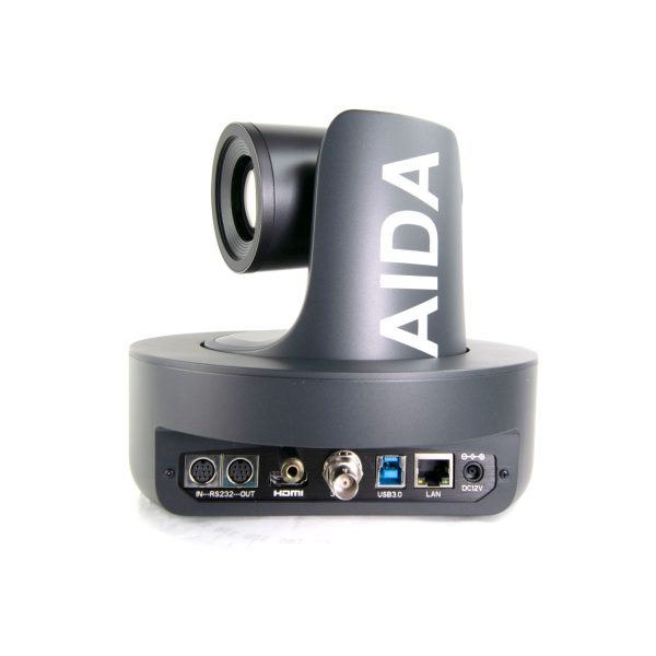 PTZ-NDI-X20-002 3 Camera Controller Bundle with Three (3) AIDA Imaging PTZ-NDI-X20 Cameras and PTZCam PTZ View Controller - Image 4