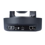 AIDA Imaging Broadcast/Conference NDI®|HX 4K NDI/IP/HDMI PTZ Camera 30X Zoom (Black) - Image 4