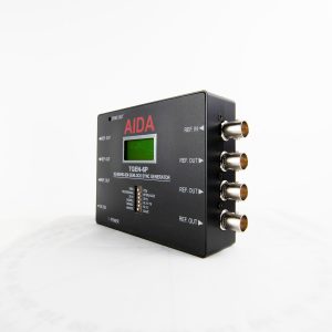 AIDA Imaging 3G-SDI/HD-SDI Tri-Level Genlock Sync Generator