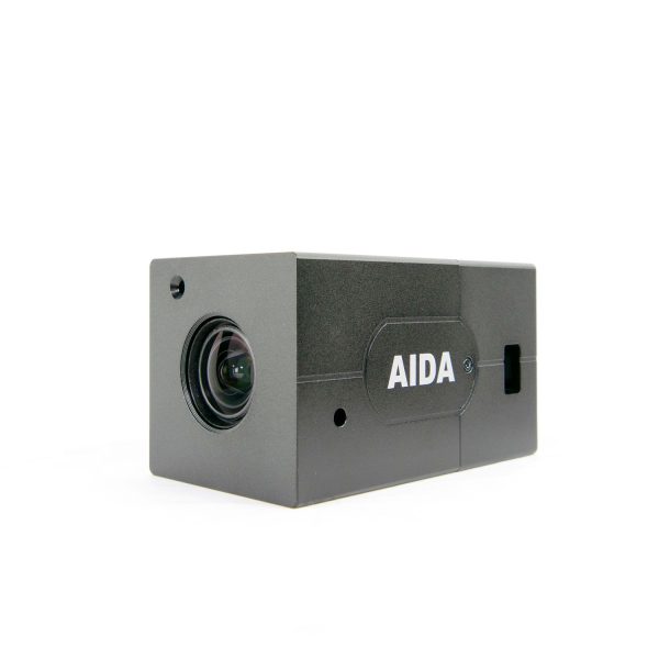 AIDA Imaging UHD 4K/30 HDMI 1.4 3X Zoom POV Camera - Image 1