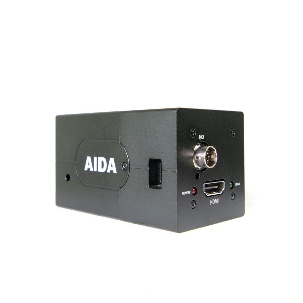 AIDA Imaging UHD 4K/30 HDMI 1.4 3X Zoom POV Camera - Image 2