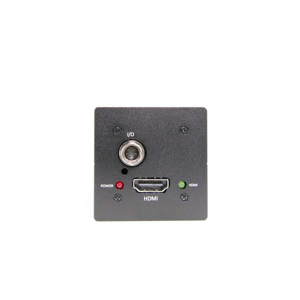 AIDA Imaging UHD 4K/30 HDMI 1.4 3X Zoom POV Camera - Image 4