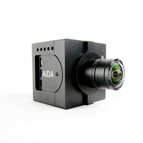 UHD6G-200-001 AIDA Imaging UHD 4K/30 6G-SDI POV Camera - Image 1