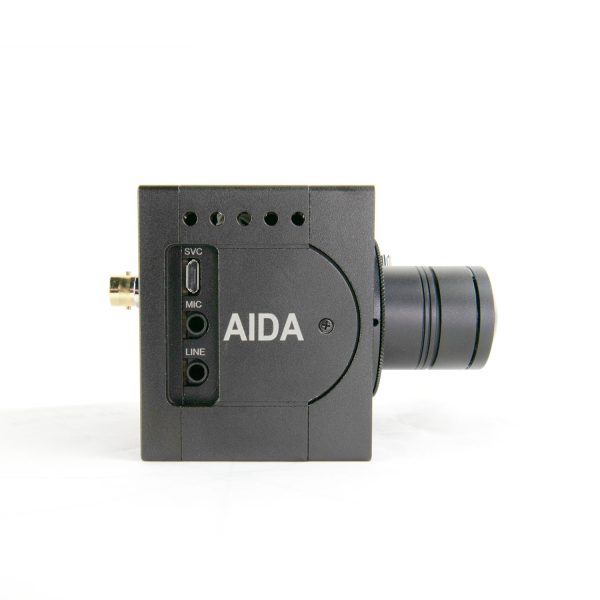 UHD6G-200-003 AIDA Imaging UHD 4K/30 6G-SDI POV Camera - Image 2