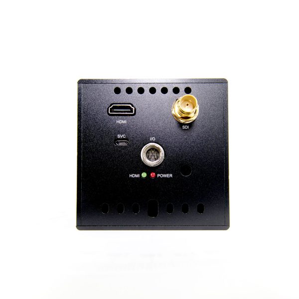 AIDA Imaging FULL 4K/30 HDMI 1.4 & 6G-SDI 12X Zoom POV Camera (Discontinued) - Image 4