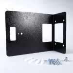 AIDA Imaging PTZ Universal Wall Mount Bracket - Image 4