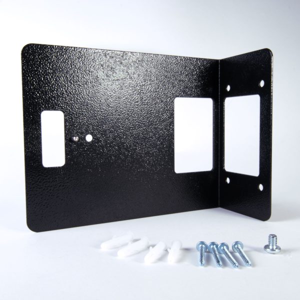 WM-PTZ-001 AIDA Imaging PTZ Universal Wall Mount Bracket - Image 4