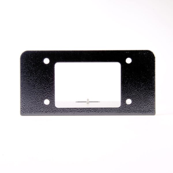 WM-PTZ-005 AIDA Imaging PTZ Universal Wall Mount Bracket - Image 2