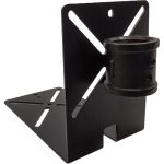 PTZCam Universal PTZ Bracket 1” Pipe Mount