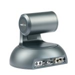 2 Camera Controller Bundle with Two (2) AIDA Imaging PTZ-NDI3-X20B (Black) 120FPS AI Auto-tracking Cameras and NDI PTZ Controller - Image 2