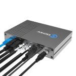 Kiloview E3 Dual-Channel 4K HDMI & 3G-SDI HEVC NDI|HX2/3 Encoder - Image 4