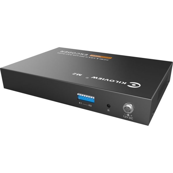 Kiloview M2 HDMI/VGA Video Encoder - Image 3
