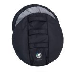 Reflecmedia 4'x4' ChromaFlex EL Bundle with Small Dual LiteRing - Image 4