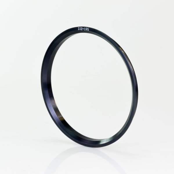 Reflecmedia LiteRing 112mm to 105mm Lens Adapter, Medium - Image 1