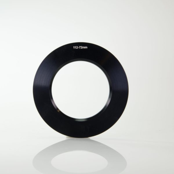 Reflecmedia LiteRing 112mm to 72mm Lens Adapter, Medium - Image 3