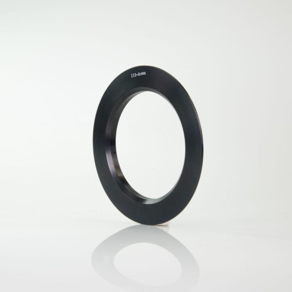 Reflecmedia LiteRing 112mm to 80mm Lens Adapter, Medium - Image 1