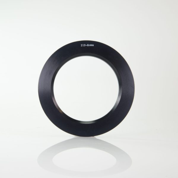 Reflecmedia LiteRing 112mm to 80mm Lens Adapter, Medium - Image 3