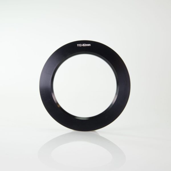 Reflecmedia LiteRing 112mm to 82mm Lens Adapter, Medium - Image 3