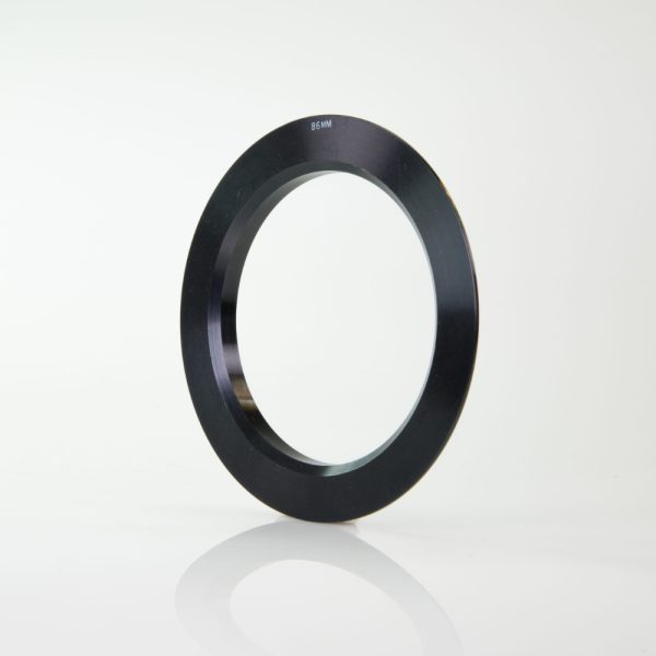Reflecmedia LiteRing 112mm to 86mm Lens Adapter, Medium - Image 1