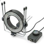 Reflecmedia 4'x4' ChromaFlex EL Background with Green MicroLite - Image 4