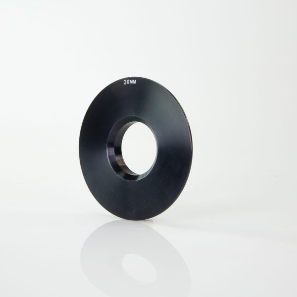 Reflecmedia LiteRing 72mm to 30mm Lens Adapter, Small - Image 1