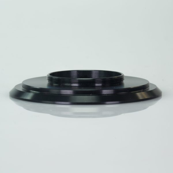 Small-Dual-LiteRing-Adapter-72mm-to-37mm-RM3324-Side-View-scaled Reflecmedia LiteRing 72mm to 37mm Lens Adapter, Small - Image 3