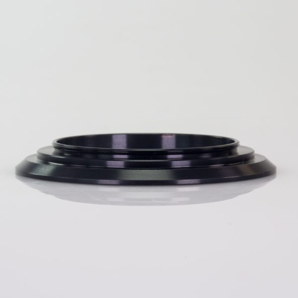 Reflecmedia LiteRing 72mm to 52mm Lens Adapter, Small - Image 3