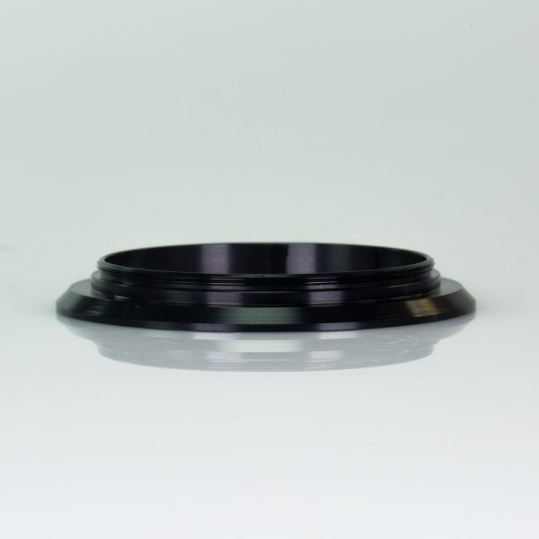 Small-Dual-LiteRing-Adapter-72mm-to-58mm-RM3322-Side-View-scaled Reflecmedia LiteRing 72mm to 58mm Lens Adapter, Small - Image 3