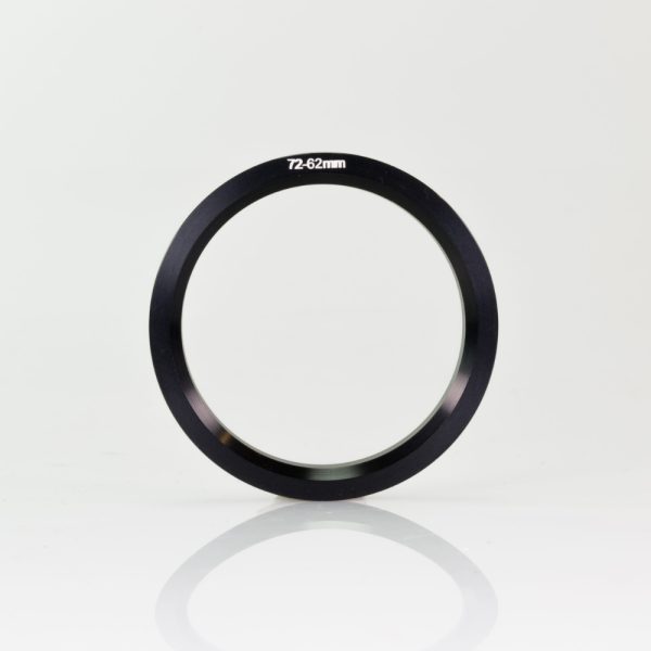Reflecmedia LiteRing 72mm to 62mm Lens Adapter, Small - Image 2