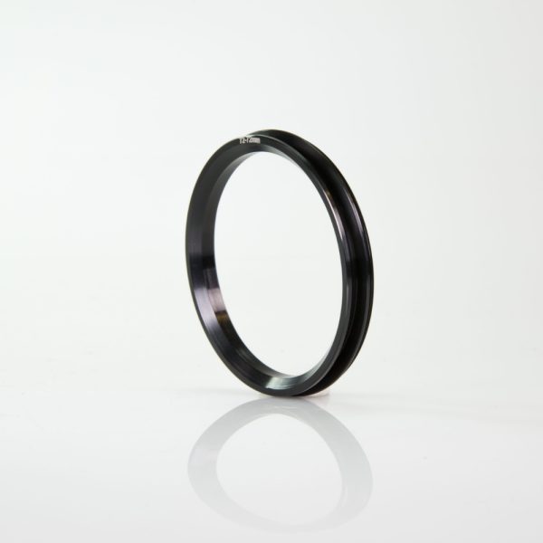 Reflecmedia LiteRing 72mm to 72mm Lens Adapter, Small - Image 1