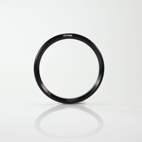 Reflecmedia LiteRing 72mm to 72mm Lens Adapter, Small - Image 3