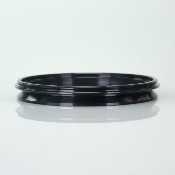 Reflecmedia LiteRing 72mm to 72mm Lens Adapter, Small - Image 2