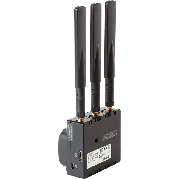 Nimbus WiMi5150A Wireless HDMI H.264 Encoder/Transmitter - Image 2