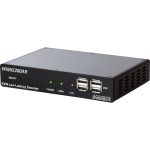 Nimbus WiMi5300AR H.264 HDMI Streaming Decoder/KVM Extender with Low Latency