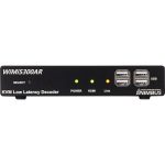 Nimbus WiMi5300AR H.264 HDMI Streaming Decoder/KVM Extender with Low Latency - Image 2