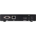 Nimbus WiMi5300AR H.264 HDMI Streaming Decoder/KVM Extender with Low Latency - Image 3