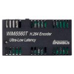 Nimbus WiMi5560T H.264 Ultra Low-Latency Mini HDMI Encoder - Image 3