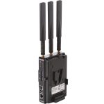 Nimbus WiMi6220 Wireless HD/3G-SDI / HDMI H.264 Encoder/TX & Decoder/RX Set (Gold Mount) - Image 7