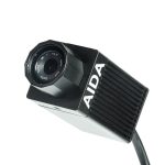 AIDA Imaging HD-NDI3-IP67 - FHD 120fps NDI®|HX3/IP/SRT PoE Weatherproof POV Camera