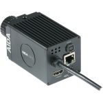 AIDA Imaging UHD-NDI3-300 - UHD 4Kp60 NDI®|HX3/IP/SRT PoE POV Camera - Image 3