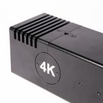 AIDA Imaging UHD-NDI3-X30 - UHD 4Kp60 NDI®|HX3/IP/SRT PoE 30X Zoom POV Camera - Image 7