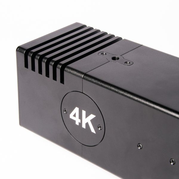 AIDA Imaging UHD-NDI3-X30 - UHD 4Kp60 NDI®|HX3/IP/SRT PoE 30X Zoom POV Camera - Image 7