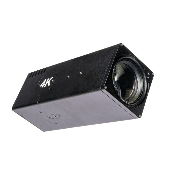 AIDA Imaging UHD-NDI3-X30 - UHD 4Kp60 NDI®|HX3/IP/SRT PoE 30X Zoom POV Camera - Image 8