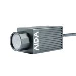 AIDA Imaging UHD-NDI3-IP67 - UHD 4Kp60 NDI®|HX3/IP/SRT PoE Weatherproof POV Camera