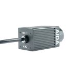 AIDA Imaging UHD-NDI3-IP67 - UHD 4Kp60 NDI®|HX3/IP/SRT PoE Weatherproof POV Camera - Image 3