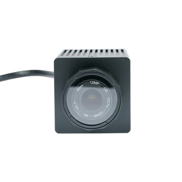 AIDA Imaging UHD-NDI3-IP67 - UHD 4Kp60 NDI®|HX3/IP/SRT PoE Weatherproof POV Camera - Image 2