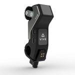 HTC Vive Mars CamTrack - Virtual Production Tracking System with Mars FIZTrack, Five Virtual Sets, and Tri-Level Sync Generator - Image 4