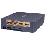Switchblade Flyte Laptop Production System with vMix 4K, 2 SDI and 2 HDMI Inputs - Image 4
