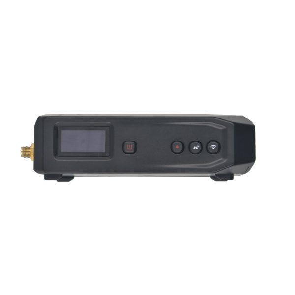 Mine Media Q7 HDMI - Portable Wireless 4G Streaming Encoder - Image 10