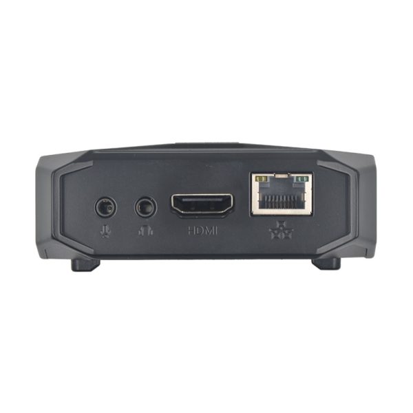 Mine Media Q7 HDMI - Portable Wireless 4G Streaming Encoder - Image 7